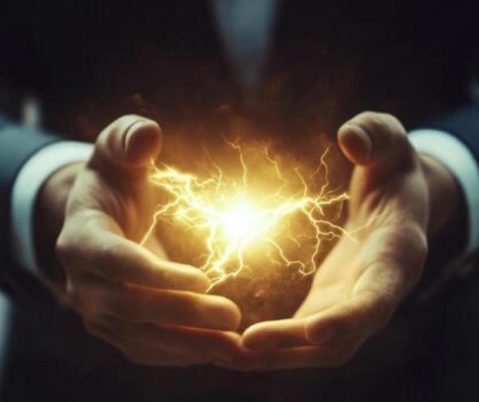 power in you