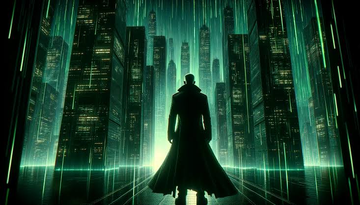 matrix